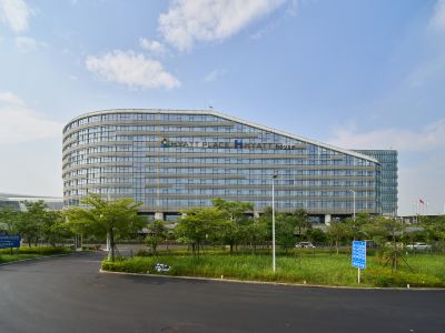 Hyatt Place Shenzhen Airport