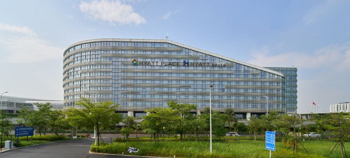Hyatt Place Shenzhen Airport Hotels in Shenzhen