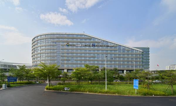 Hyatt House Shenzhen Airport