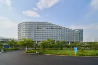 Hyatt Place Shenzhen Airport Hotels in Bao'an District