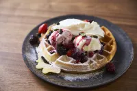 Chalet Ivy Weiss, Niseko - servizio colazione