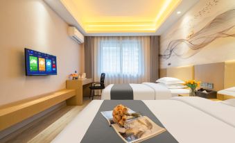 Diwei Hotel (Jinhua Station)