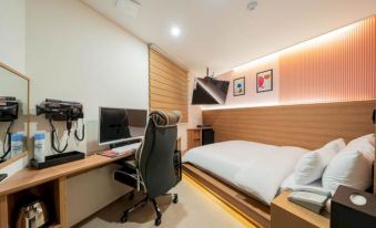 Incheon (Bupyeong) Hotel Today