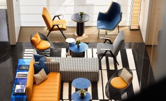 Novotel Zibo New Hong Cheng