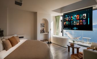 Dali Yunliju Seaview Inn (Bohai Branch)