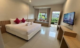 Transit Samui Resort