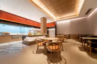 Echarm Hotel (Zibo Huaguang Road Badaju Branch） - พร้อมอาหารเช้า