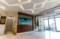 Gardenia Park Al Rawabi Serviced Apartments (Economy)
