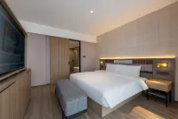 Home Inn Premium (Quanzhou Puxi Wanda Plaza Branch)