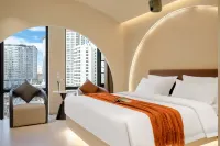 Guyu Boutique Stay (Old Street Kunming Nanping Pedestrian Street) - Homestays
