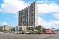 Lanrui Hotel (Zhongnan Gaoke Industrial Park) - Pet friendly