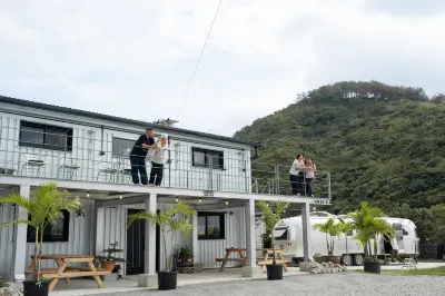 shimachura OHGiMi Hotels near Okurareruka Field