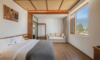 Anxi Zide · Holiday Villa · Parent Child Rural Vacation Homestay (Dali Xizhou Ancient Town)