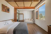 Anxi Zide · Holiday Villa · Parent Child Rural Vacation Homestay (Dali Xizhou Ancient Town) Hotels in Xizhou town