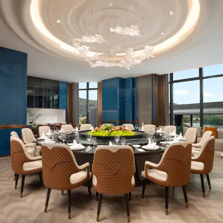 Jiande Xinghe Wyndham Grand Plaza Royale Grand Hotel