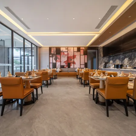 Chaoye Hotel (Dianjiang High-tech Zone Railway Station)