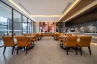 朝野飯店（墊江高新區高鐵站店） - 早餐