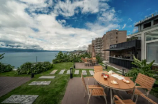 Dali Wuming · Holiday Villa Seaview Swimming Pool Vacation Boutique Stay (Dali Airport Erhai)