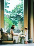 Huangshan Manyuan Jianshan  Design Homestay 후이저우/혜주 문화원-화상 빌라-수영장 주변 호텔