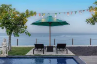 La Semaya Beach Villas - Pensions