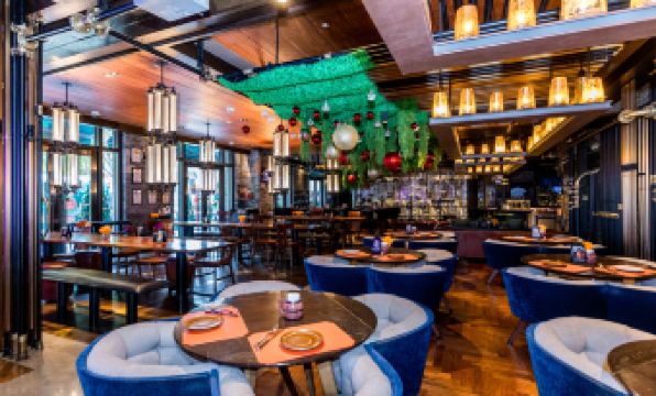 Midtown Shangri-La, Hangzhou