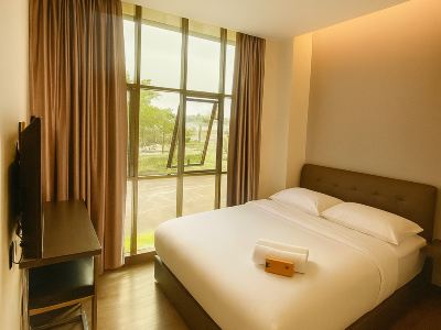 Starz Hotel