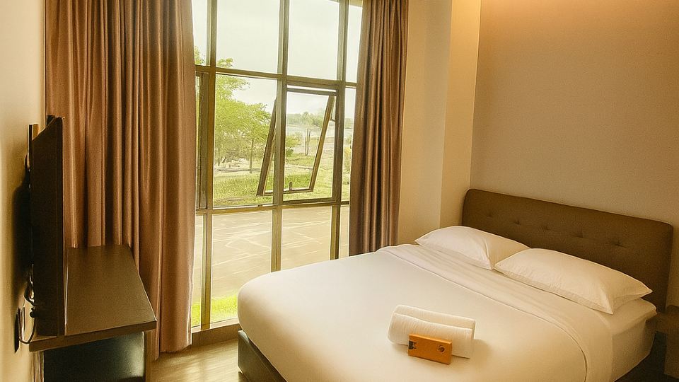 Starz Hotel
