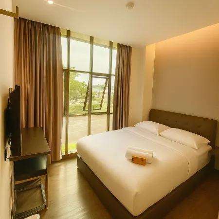 Starz Hotel