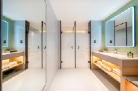 Pero Hotel (Datong Ancient City)