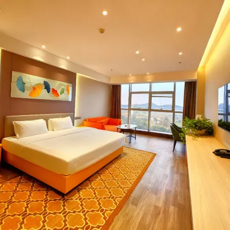 Wanyue Hotel