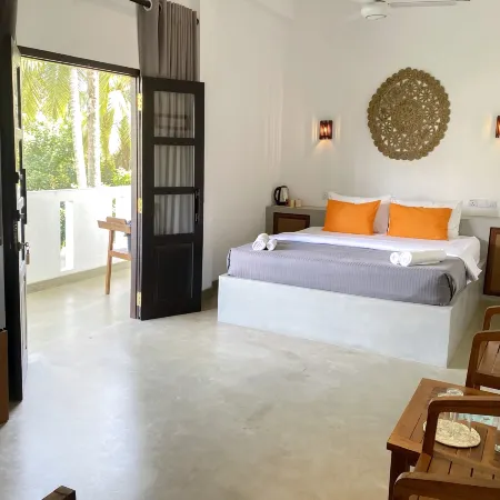 Lum Residence