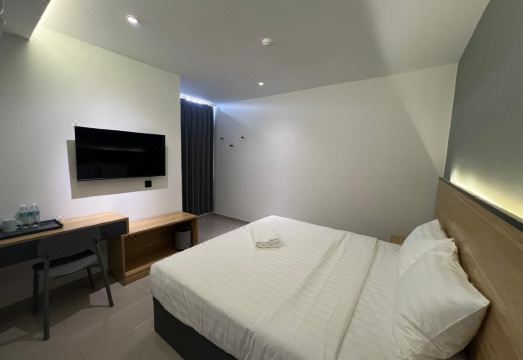 튠 호텔 KLIA 아에로폴리스 에어포트 호텔 이미지