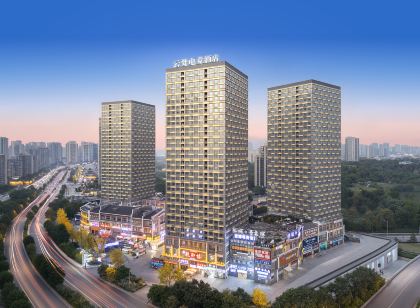 YUNFAN E-sports hotel