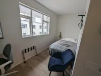 The Ísafjörður Inn by Ourhotels Hotels in Isafjordur