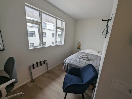 The Ísafjörður Inn by Ourhotels