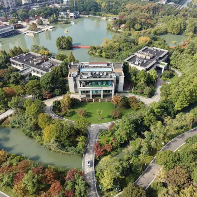 Changzhou Xinyun Qingfeng Garden Hotel Các khách sạn gần Qingtan (Quy hoạch)