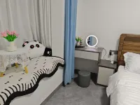 Meet Apartment (Jiuhua Square Branch) - 2 ดาว