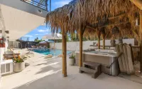 Boho Retreat in Palm Springs