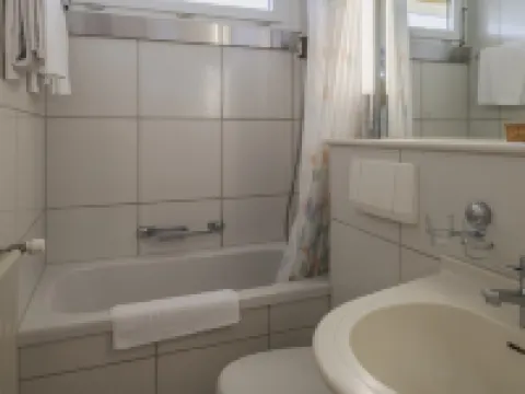 Amanthos Living Zürich Airport Hoteles en Opfikon