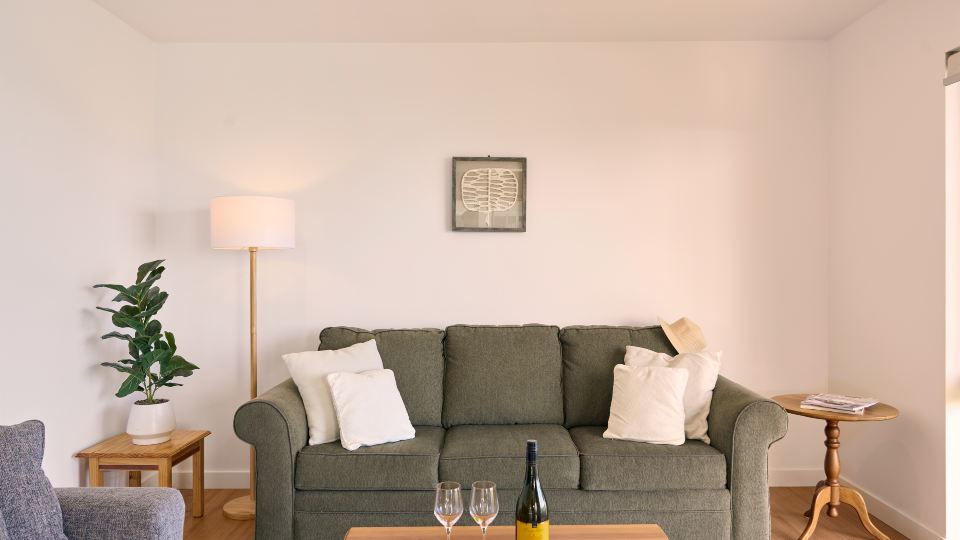 Bicheno Ocean Views Apt 1