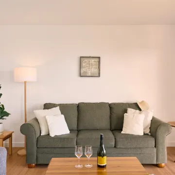 Bicheno Ocean Views Apt 1