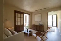 Lushan Xihaiqi Hot Spring Homestay