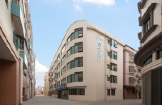 如家飯店·NEO（順德印象城東樂路地鐵站店） 佛山住宿飯店