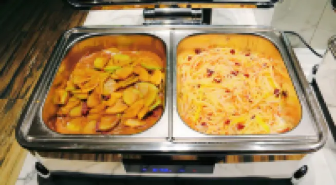 Jiahao Time Hotel Hotels in Mei County