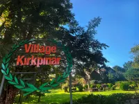 Sapanca Village Kirkpinar - Parkering