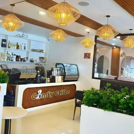Comfy Inn Mabini Manila Отели рядом с достопримечательностью «Робинсонс Плейс Манила»
