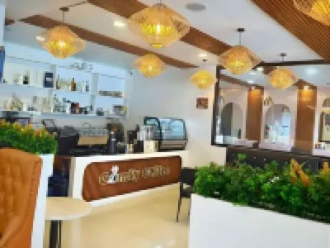 Comfy Inn Mabini Manila Hotels near Quirino Grandstand