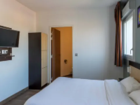 羅密伊河畔羅米利的B&B酒店 奧布省酒店