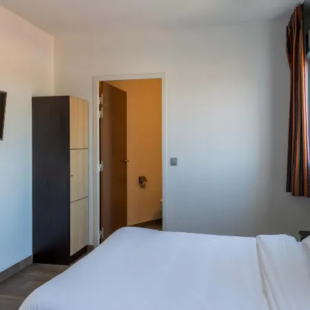 B&B Hotel Romilly-sur-Seine Hoteles en Aube