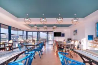 Alhr Hotel (Guiping Xishan) Hotels in Guiping